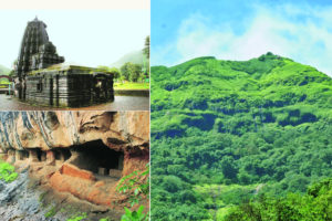 Adventure Places in Maharashtra