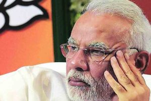 If you let Narendra Modi fail now , no PM will dare to fight corruption for 100 years, new video , Loksatta, Loksatta news, Marathi, Marathi news
