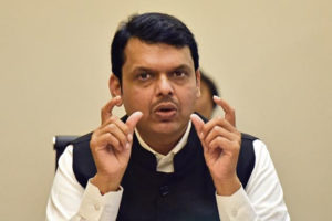 Devendra fadnavis , Undisclosed money , Demonitasion , Loksatta, Loksatta news, Marathi, Marathi news