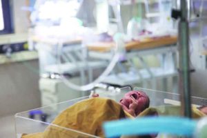 infant