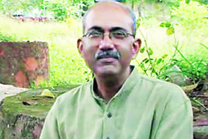 milind bokil