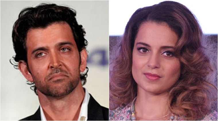 hrithik, kangana