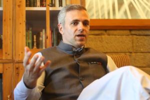 Sustained dialogue on Kashmir , Omar Abdullah , rajnath singh , Kashmir issue, Loksatta, Loksatta news, Marathi, Marathi news