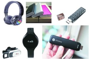 gadget