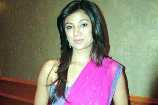 Sonia Kapoor