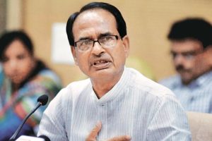 shivraj singh chauhan