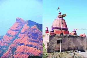 Durgadi Fort