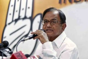 Narendra Modi , P. Chidambaram , Narendra Modi , Loksatta, Loksatta news, Marathi, Marathi news
