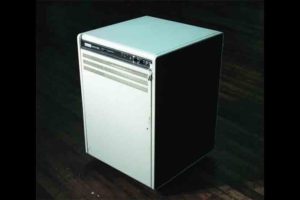 Microcomputers