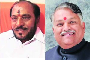 ramdas kadam ,chandrakant khaire