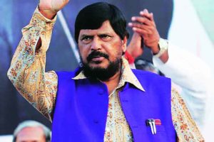 ramdas athawale