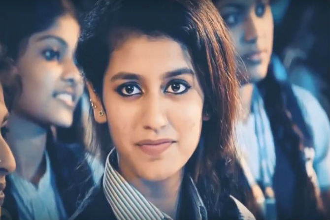 Priya Prakash