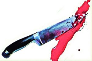 murder