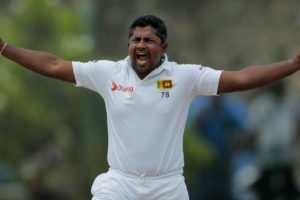rangana herath