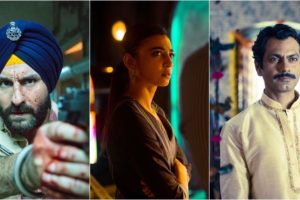 sacred games