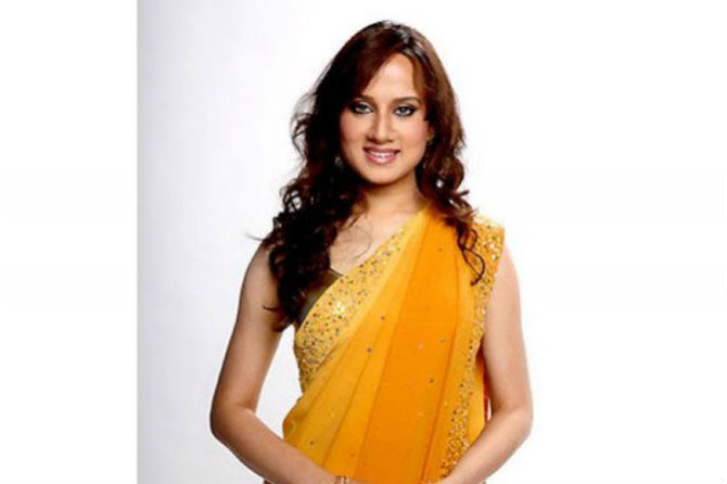 Pooja Tandon