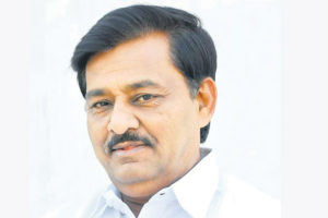 Subhash Deshmukh
