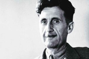 George Orwell