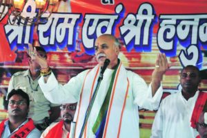 Pravin Togadia