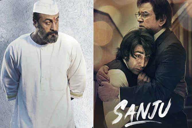 sanju