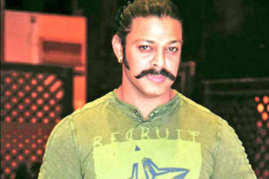 devdutta nage