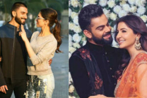 virushka and ranveer deepika