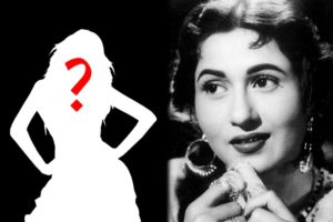 madhubala biopic