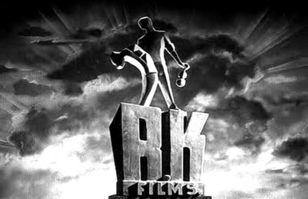 r k studio logo