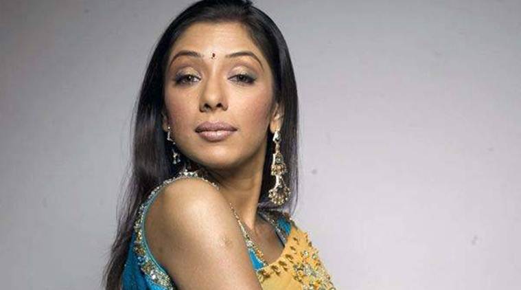 rupali ganguly