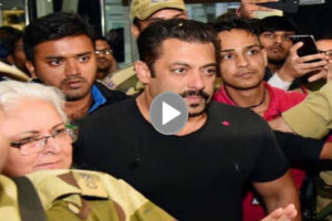 SALMAN KHAN