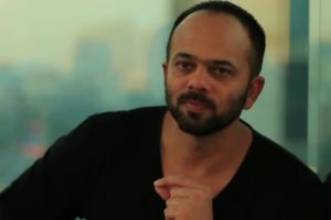 rohit shetty