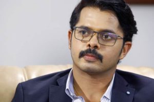 sreesanth