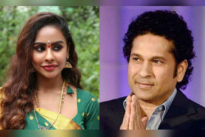 sri reddy sachin