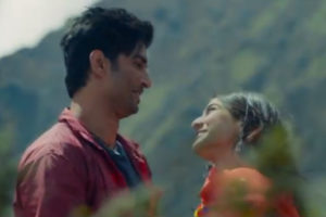 sara ali khan sushant singh rajput