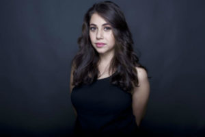 maanvi gagroo