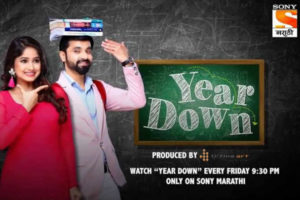 year down