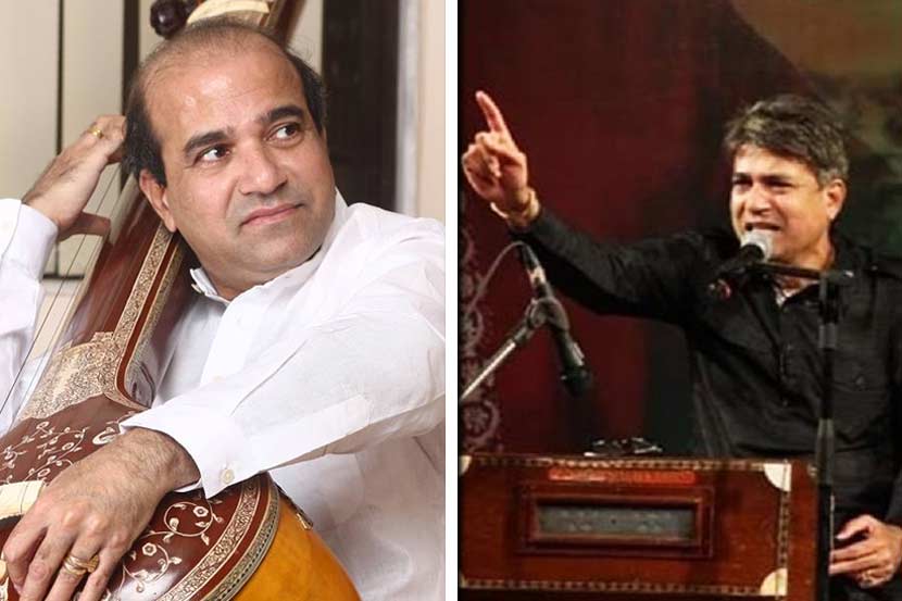 suresh wadkar