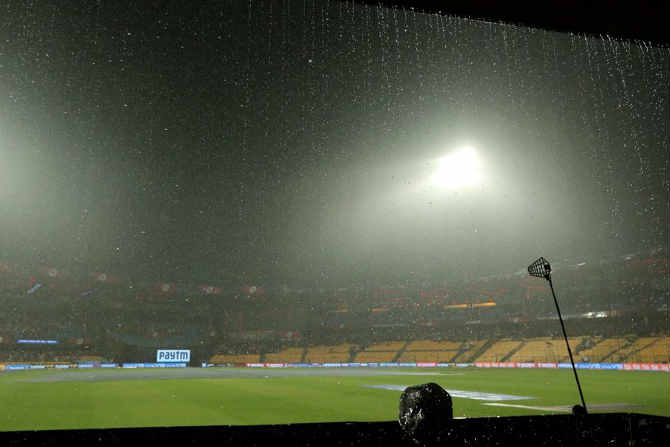 अद्यापही पावसाचा जोर कायम