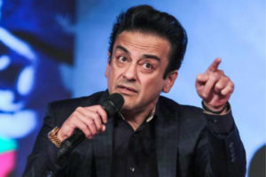 adnan sami