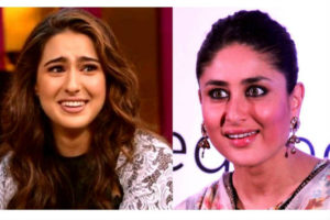 sara kareena