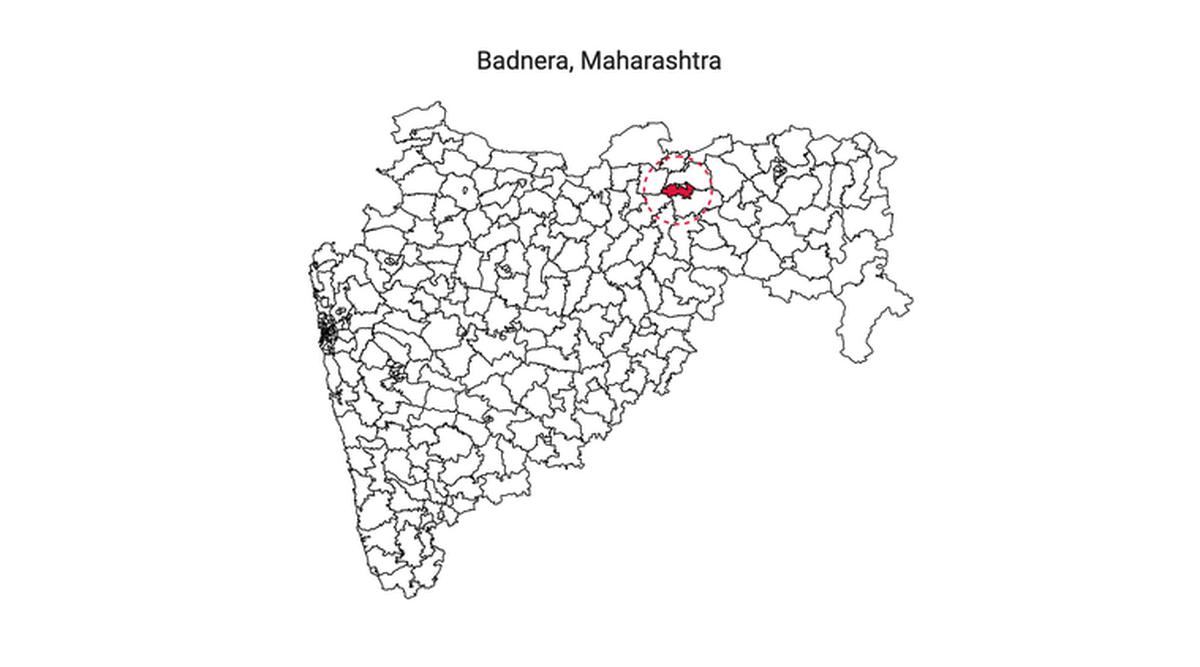 Badnera Election Result, Badnera Election Result 2019, Badnera Vidhan Sabha Election Result, Badnera Election 2019