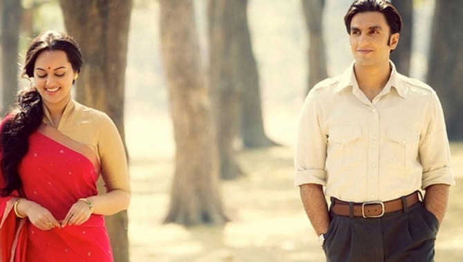 Satyajir-Ray-Lootera