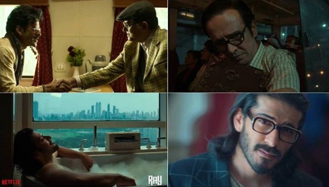 Satyajir-Ray-Netflix