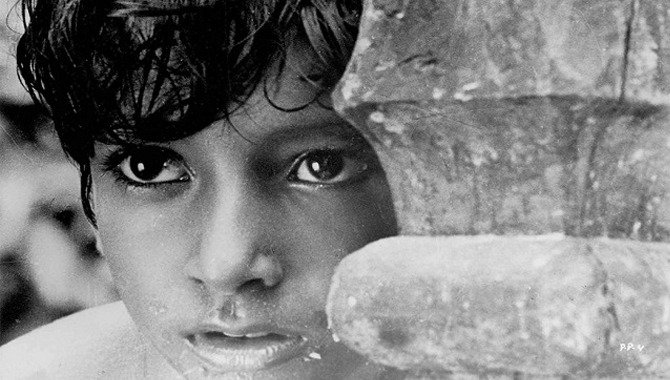 Satyajit Ray Hindi Cinema