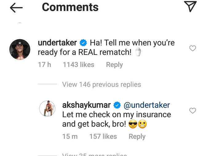 The Undertaker, Khiladiyon Ka Khiladi, bollywood news, akshay kumar the undertaker khiladiyon ka khiladi, Akshay Kumar,