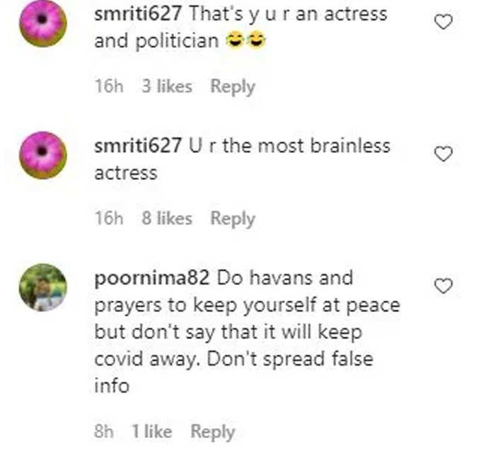 hema malini havan statement, hema malini video, hema malini covid 19 havan bollywood, Hema Malini,