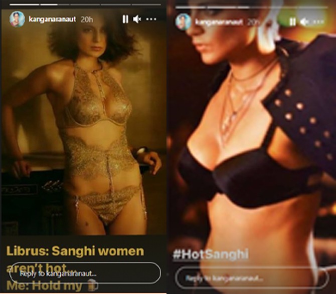 actress Kangana Ranaut, bollywood actress, Kangana Ranaut,
