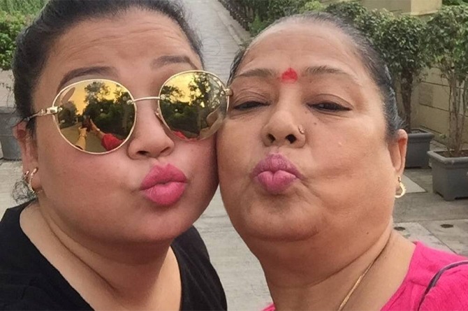 When-Bharti-Singh's-relatives-boycotted