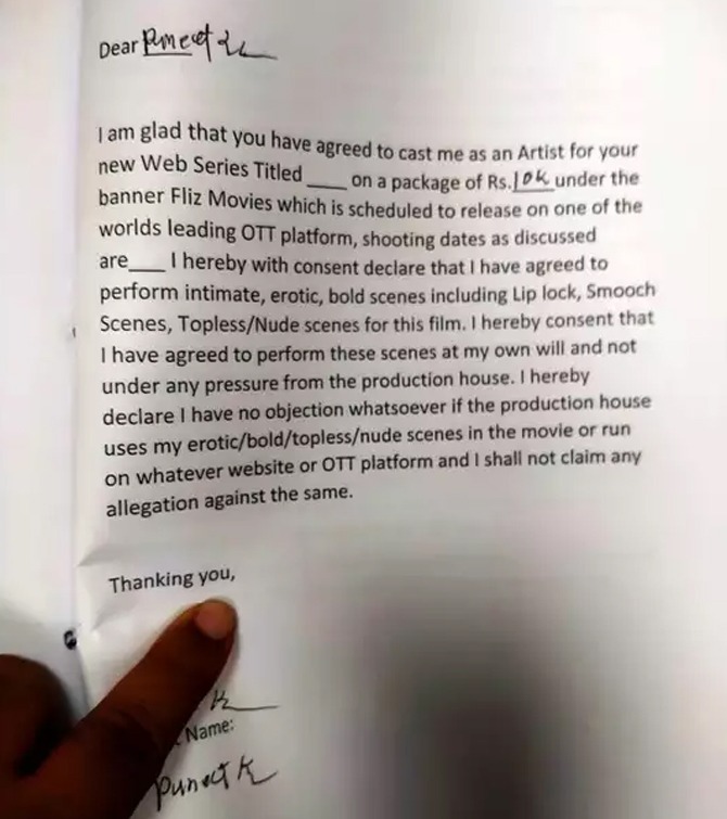 raj-kundra-pornography-racket-case-contract-copy