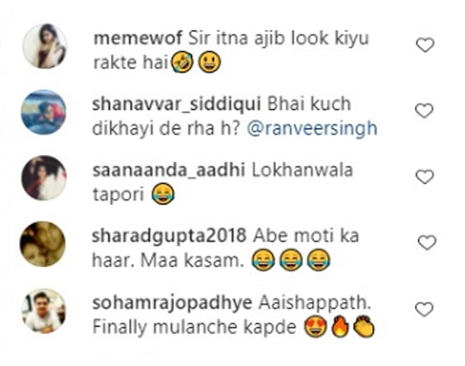 ranveer singh troll
